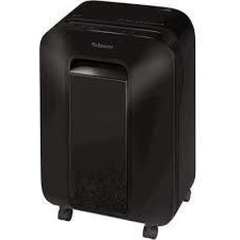 Fellowes SHREDDER POWERSHRED LX200/BLACK 5502201 FELLOWES