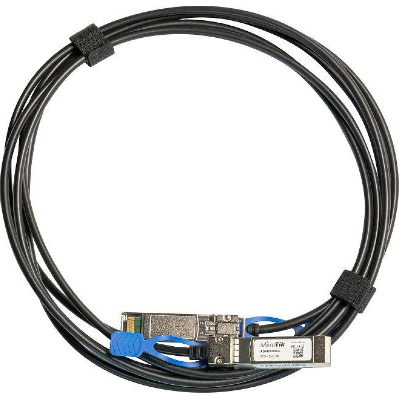 Mikrotik CABLE DIRECT ATTACH SFP+ 3M/XS+DA0003 MIKROTIK