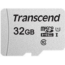 Transcend MEMORY MICRO SDHC 32GB/CLASS10 TS32GUSD300S TRANSCEND