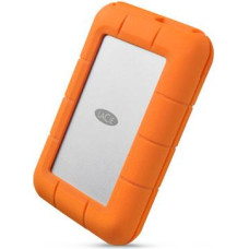 Lacie External HDD|LACIE|1TB|USB 3.0|LAC301558