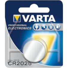 Varta Baterija Varta CR2025 Professional