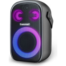 Tronsmart Halo 100 Bluetooth wireless speaker 60W black