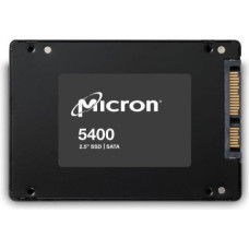 Micron 5400 PRO 960GB SATA 2.5'' (7mm) Non-SED SSD [Single Pack], EAN: 649528933737