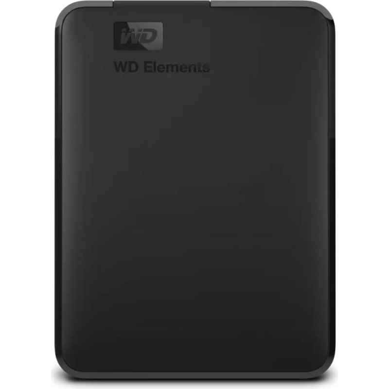 Western Digital HDD External WD Elements Portable (1TB, USB 3.0)