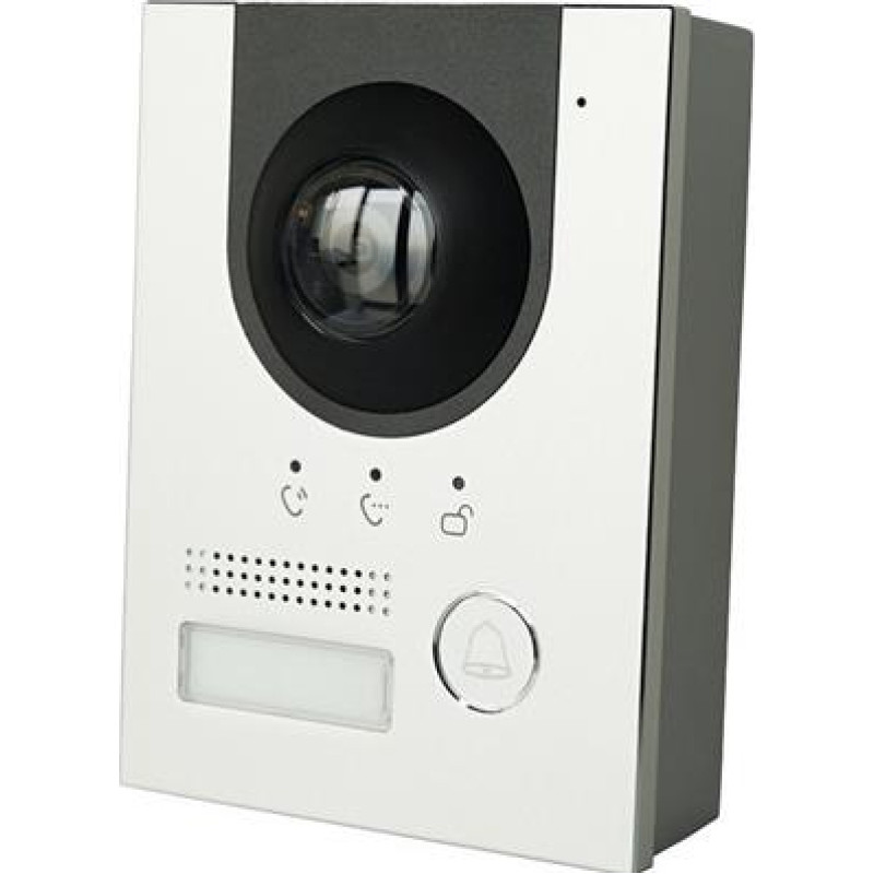 Dahua ENTRY PANEL IP DOORPHONE/VTO2202F-P-S2 DAHUA