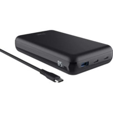 Trust Enerģijas krātuve Trust Laro Laptop Powerbank 100W