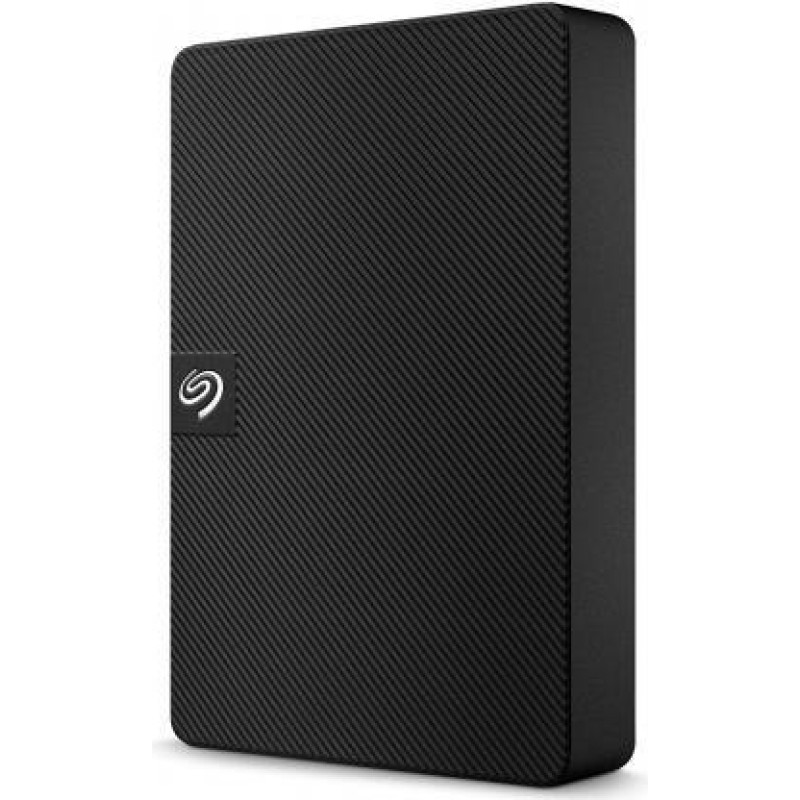 Seagate External hard drive Expansion 4TB 2,5 STKM4000400 black