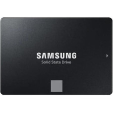 Samsung SSD 870 EVO Series 1TB SATAIII 2.5'', r560MB/s, w530MB/s, 6.8mm, Basic Pack