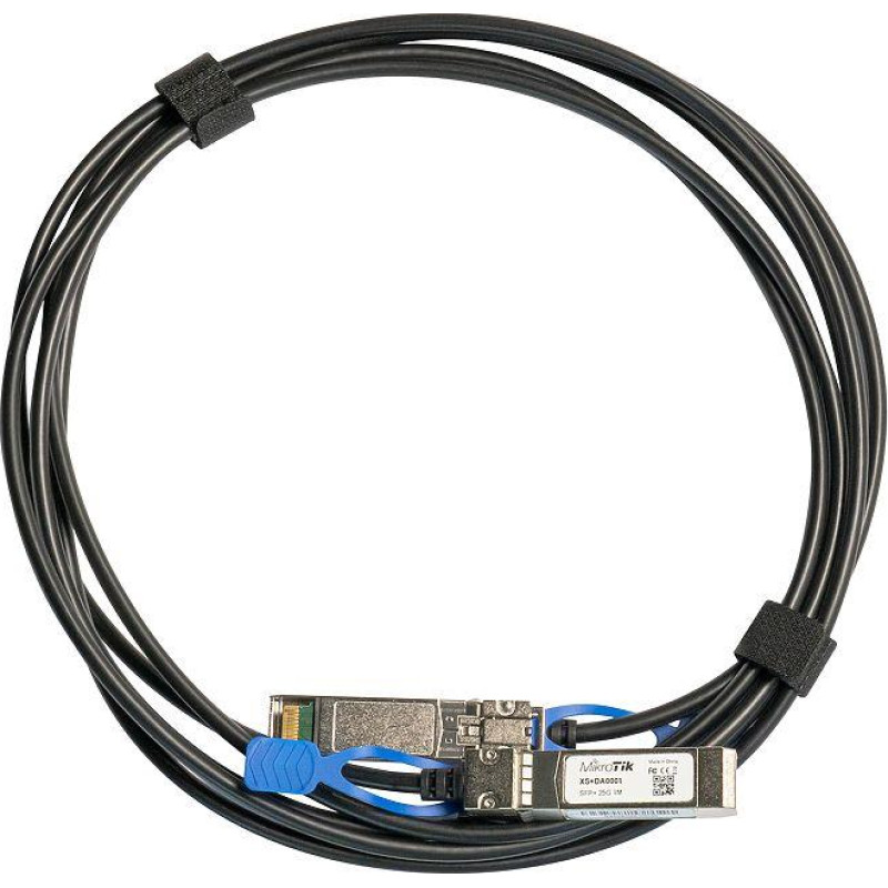 Mikrotik CABLE DIRECT ATTACH SFP+ 1M/XS+DA0001 MIKROTIK