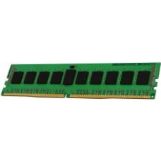 Kingston MEMORY DIMM 8GB PC25600 DDR4/KVR32N22S8/8 KINGSTON