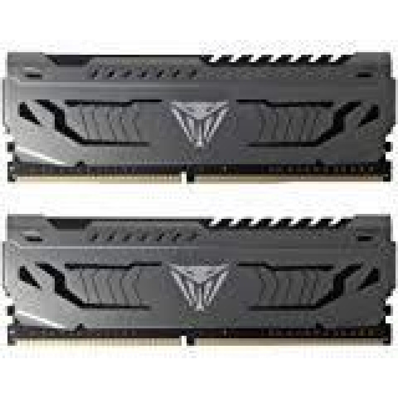 Patriot MEMORY DIMM 32GB PC25600 DDR4/KIT2 PVS432G320C6K PATRIOT