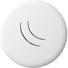 Mikrotik Access Point|MIKROTIK|IEEE 802.11b|IEEE 802.11g|IEEE 802.11n|1xRJ45|RBCAPL-2ND