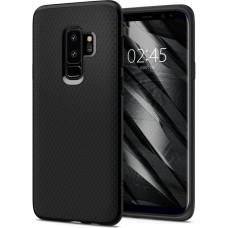 Spigen LIQUID AIR GALAXY S9+ PLUS MATTE BLACK