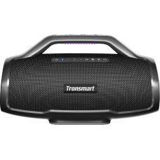 Tronsmart Bang Max 130W Bluetooth 5.3 IPX6 Portable Party Speaker - Black