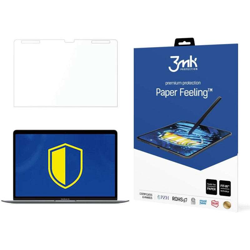 3Mk Protection 3mk Paper Feeling™ matte foil for Samsung Galaxy Tab S8 Ultra