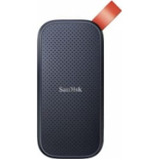 Sandisk Ārējais cietais disks SanDisk Portable SSD 2TB