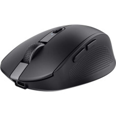 Trust MOUSE USB OPTICAL WRL OZAA/BLACK 24819 TRUST