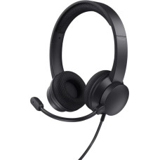 Trust HEADSET AYDA USB-ENC PC/25089 TRUST