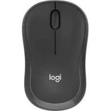 Logitech M240 Bluetooth Mouse - GRAPHITE - SILENT