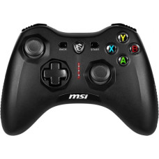 MSI GAMEPAD WRL/FORCE GC30 V2 BLACK MSI