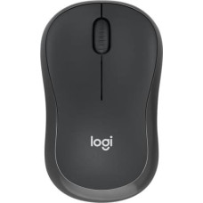 Logitech M240 Bluetooth Mouse - GRAPHITE - SILENT