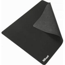 Trust Datorpeles paliktnis Trust Mouse Pad M Black