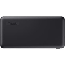 Trust Enerģijas krātuve Trust Primo 15 000 mAh Black