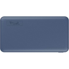 Trust Enerģijas krātuve Trust Primo 10 000 mAh Blue