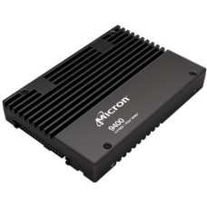 Micron SSD|MICRON|SSD series 9400 PRO|7.68TB|NVMe|NAND flash technology TLC|Write speed 7000 MBytes/sec|Read speed 7000 MBytes/sec|Form Factor U.3|TBW 14000 TB|MTFDKCC7T6TGH-1BC1ZABYYR