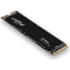 Crucial ® P3 Plus 500GB 3D NAND NVMe™ PCIe® M.2 SSD, EAN: 649528918826