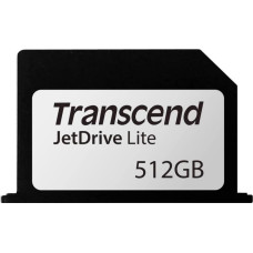 Transcend MEMORY JETDRIVE LITE 330 512GB/TS512GJDL330 TRANSCEND