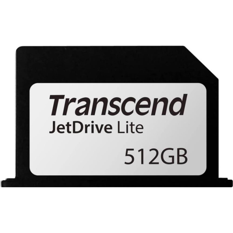 Transcend MEMORY JETDRIVE LITE 330 512GB/TS512GJDL330 TRANSCEND