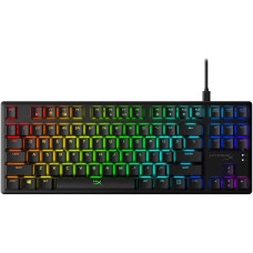 Hyperx KEYBOARD GAMING MECHANICAL/HX-KB7RDX-US HYPERX