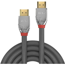 Lindy CABLE HDMI-HDMI 2M/CROMO 37872 LINDY