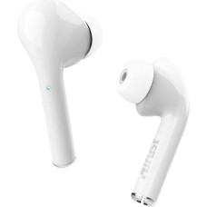 Trust HEADSET NIKA TOUCH BLUETOOTH/WHITE 23705 TRUST