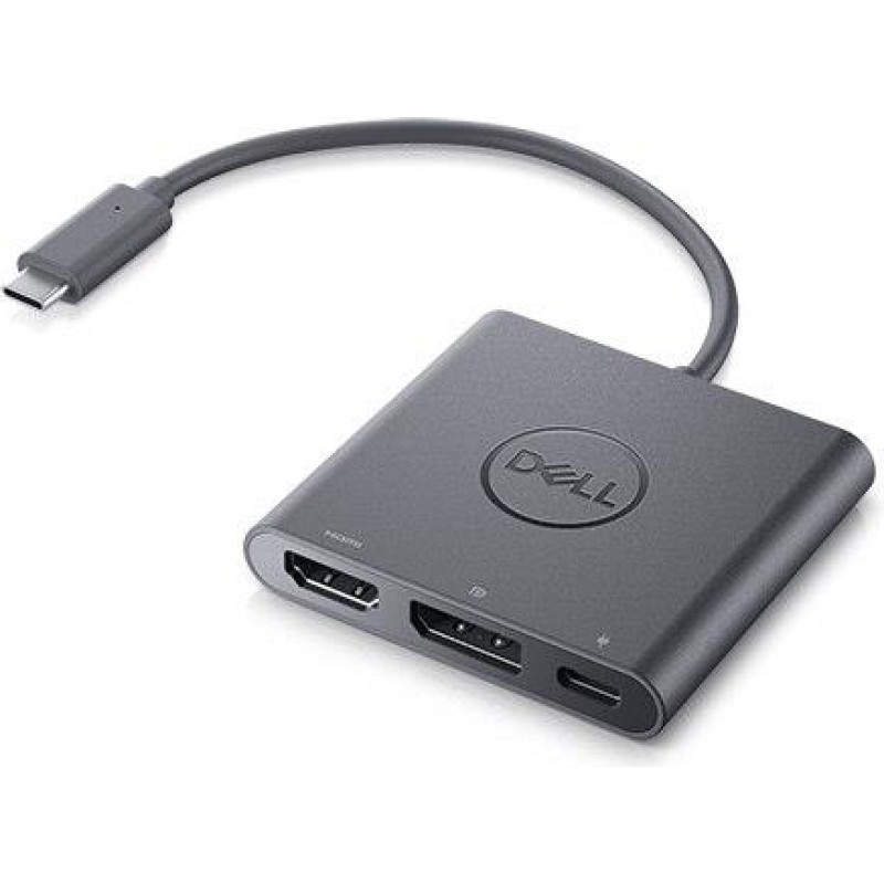 Dell NB ACC ADAPTER USB-C TO HDMI/470-AEGY DELL