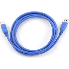 Gembird CABLE USB3 AM-BM 0.5M/CCP-USB3-AMBM-0.5M GEMBIRD