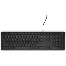 Dell KEYBOARD KB216 ENG/BLACK 580-ADHY DELL