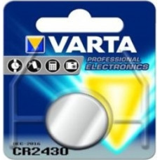 Varta Baterija Varta CR2430 Professional