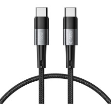 Tech-Protect UltraBoost USB-C / USB-C PD cable 100W 5A 0.5m - gray