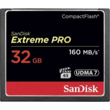 Sandisk Extreme Pro 32GB