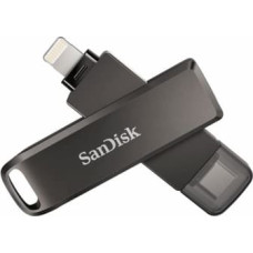 Sandisk iXpand Luxe 256GB Type-C and Lightning