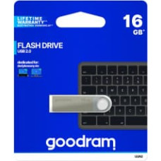 Goodram UUN2 USB 2.0 16GB Silver