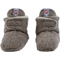 Lodger Slipper Folklore Fleece čībiņas, Buffalo, 12-18m - SLF 535_12-18