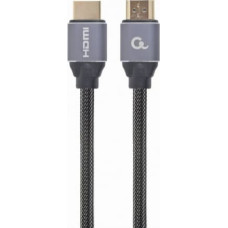 Gembird CABLE HDMI-HDMI 3M V2.0/PREMIUM CCBP-HDMI-3M GEMBIRD