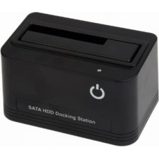 Gembird HDD ACC DOCK STATION USB2 2.5