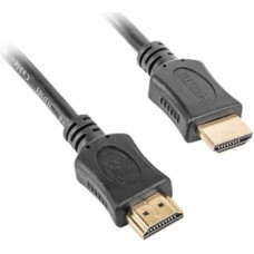 Gembird CABLE HDMI-HDMI 1.8M V1.4/CC-HDMI4L-6 GEMBIRD