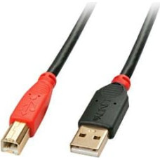 Lindy CABLE USB 2.0 A/B ACTIVE 15M/42762 LINDY