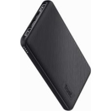 Trust Enerģijas krātuve Trust Primo Ultra-thin 10 000 mAh Black