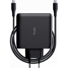 Trust Lādētājs Trust Maxo 100W USB-C Charger Black